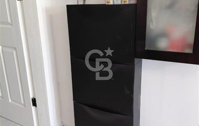 ALSANCAK’IN KALBİNDE  SEVİNÇ PASTANESİ’NE 1 DAKİKA | 2+1 ÇATI KATI DAİRE