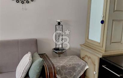 ALSANCAK’IN KALBİNDE  SEVİNÇ PASTANESİ’NE 1 DAKİKA | 2+1 ÇATI KATI DAİRE