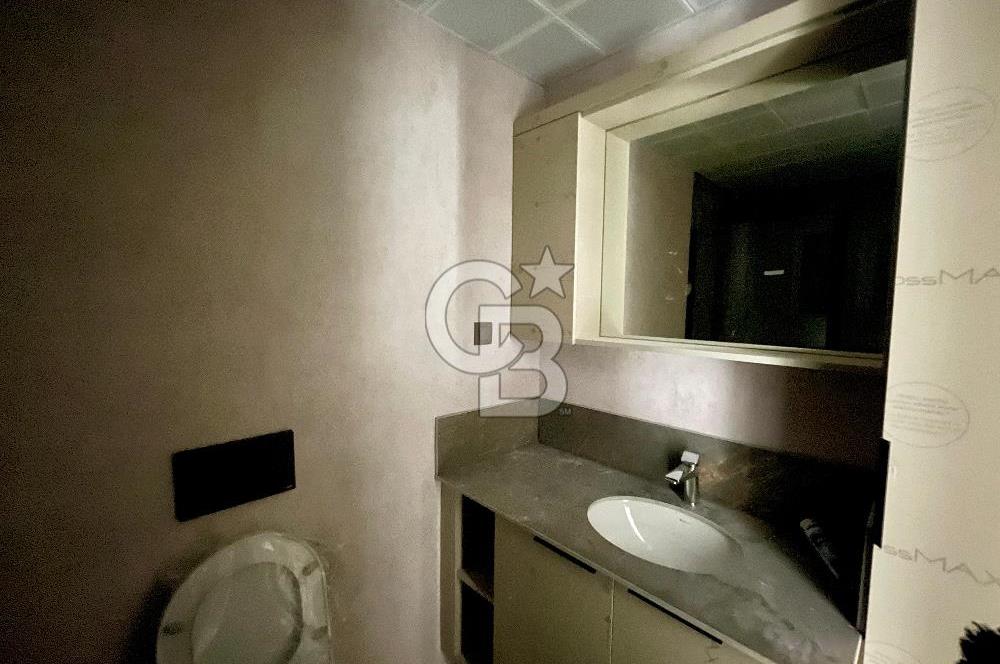 ACİL SATILIK DİAMOND GÖKSU'DA 1+1 OTURUMA HAZIR SATILIK DAİRE