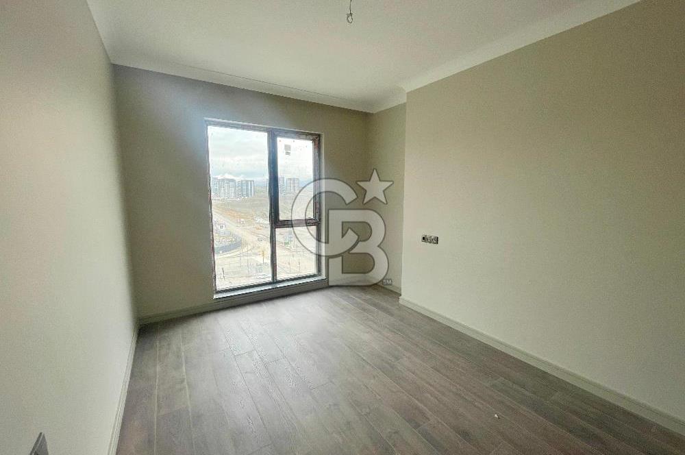 ACİL SATILIK DİAMOND GÖKSU'DA 1+1 OTURUMA HAZIR SATILIK DAİRE