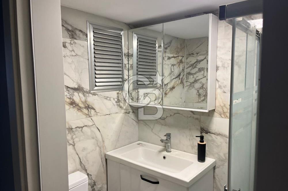 Tuna Mahallesi Merkezi Konumda Full Tadilat lı Satılık Daire.