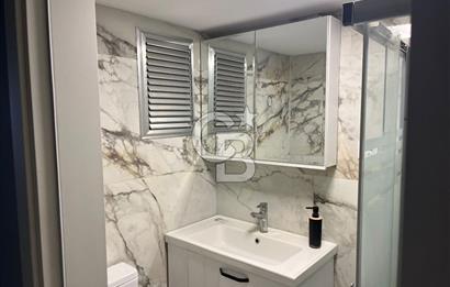 Tuna Mahallesi Merkezi Konumda Full Tadilat lı Satılık Daire.