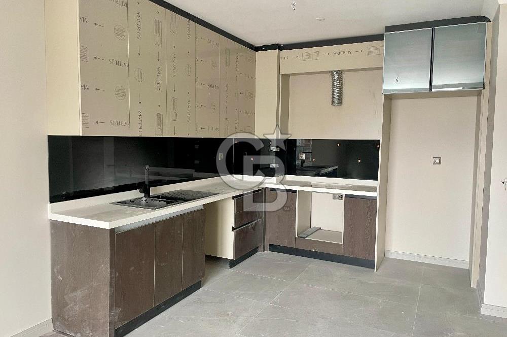 ACİL SATILIK DİAMOND GÖKSU'DA 1+1 OTURUMA HAZIR SATILIK DAİRE