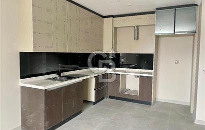 ACİL SATILIK DİAMOND GÖKSU'DA 1+1 OTURUMA HAZIR SATILIK DAİRE