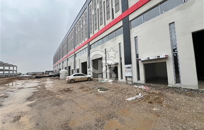 Akyurt satılık fabrika