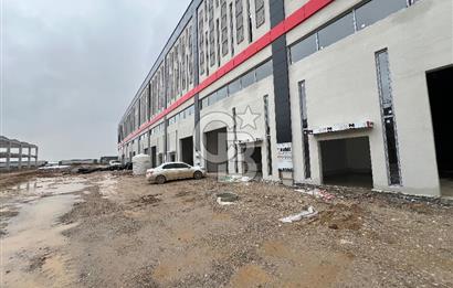 Akyurt satılık fabrika