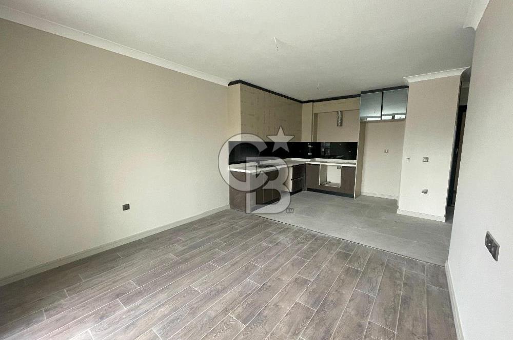 ACİL SATILIK DİAMOND GÖKSU'DA 1+1 OTURUMA HAZIR SATILIK DAİRE