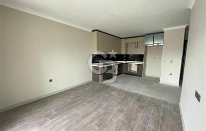 ACİL SATILIK DİAMOND GÖKSU'DA 1+1 OTURUMA HAZIR SATILIK DAİRE