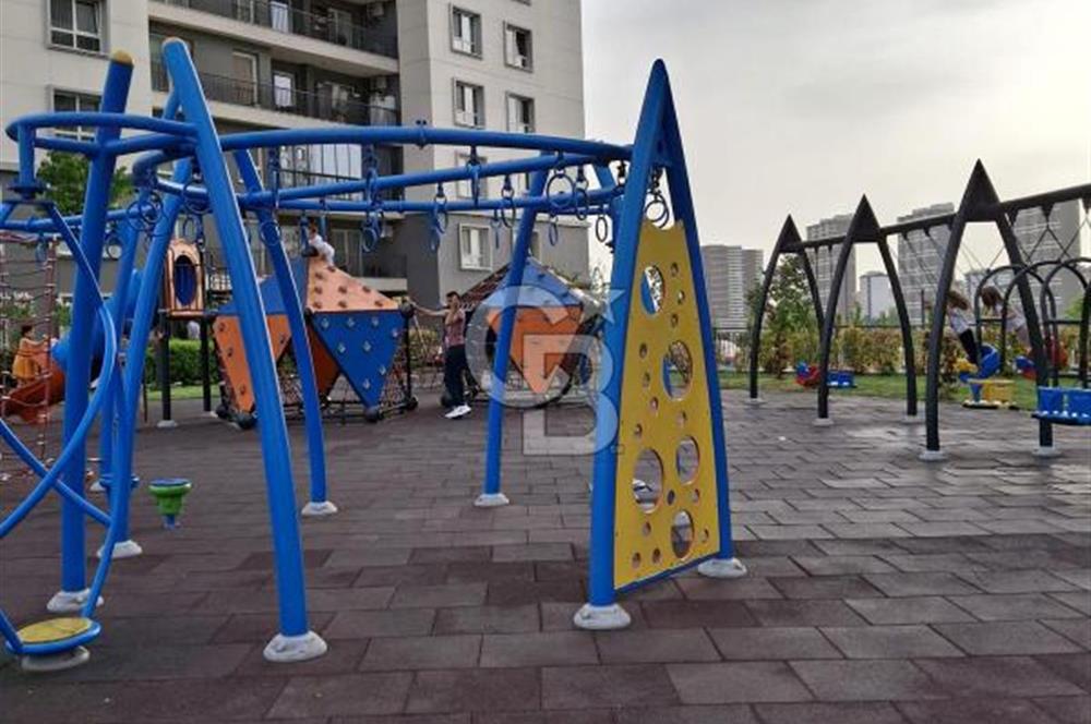 OYAK GÖKSUPARK 2+1 PRESTIJ VE KONFOR ALANINDA