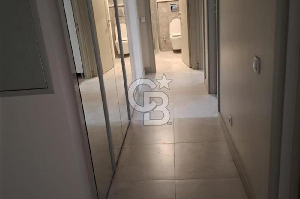 OYAK GÖKSUPARK 2+1 PRESTIJ VE KONFOR ALANINDA