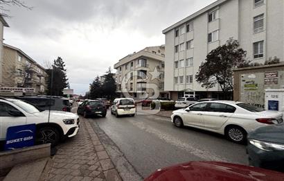 ANKARA ÇANKAYA AZİZİYE MAH.PİYADE SOK.SATILIK DÜKKAN