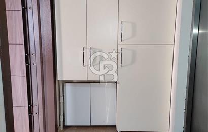 YENİDOĞAN MERKEZDE 2+1 ARAKAT ASANSÖRLÜ KİRALIK DAİRE