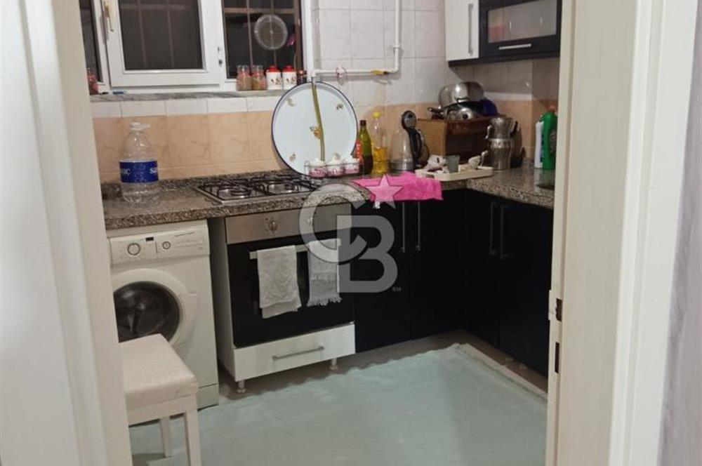 Mustafa Çağlayan'dan Küçükçekmece Sultan Murat'ta Satılık Daire