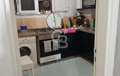 Mustafa Çağlayan'dan Küçükçekmece Sultan Murat'ta Satılık Daire