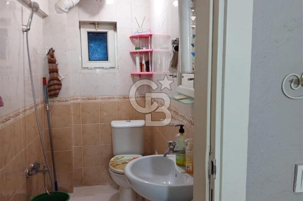 Mustafa Çağlayan'dan Küçükçekmece Sultan Murat'ta Satılık Daire