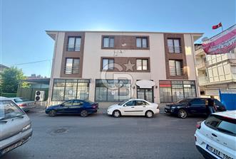 CB KİNG'DEN GAZİOSMANPAŞA MAHALLESİ EŞYALI 1+1 KİRALIK DAİRE - 9 - 333768