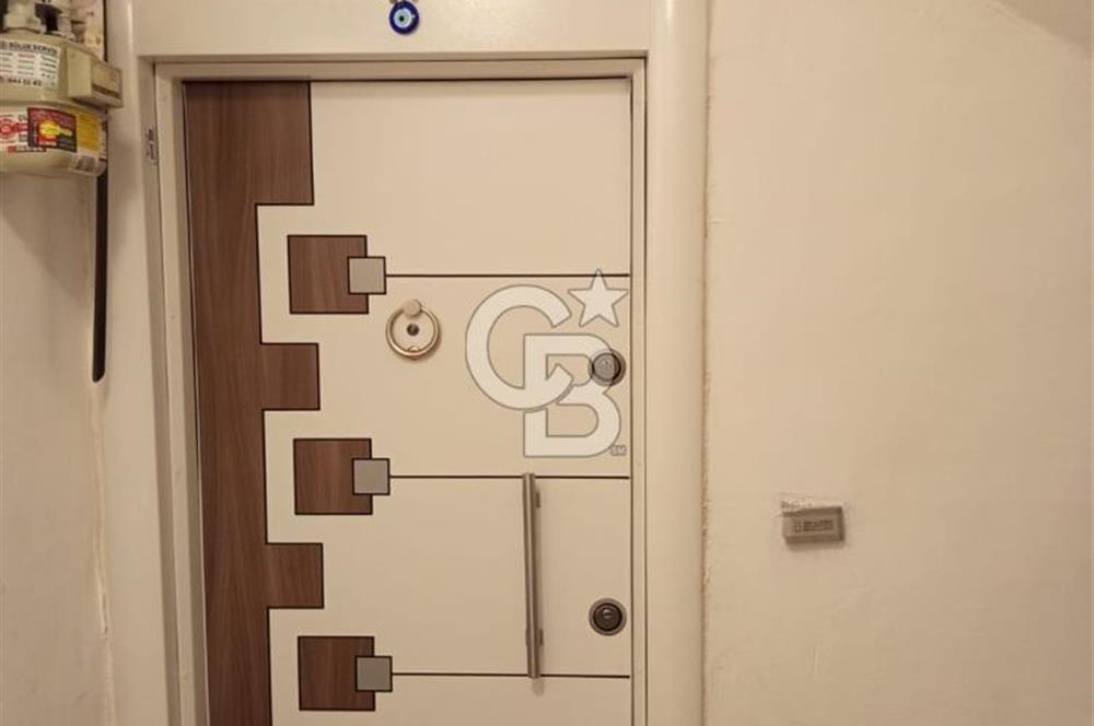 Mustafa Çağlayan'dan Küçükçekmece Sultan Murat'ta Satılık Daire