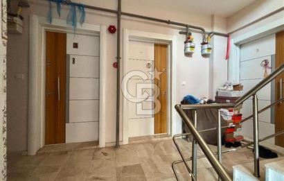 CB KİNG'DEN GAZİOSMANPAŞA MAHALLESİ EŞYALI 1+1 KİRALIK DAİRE