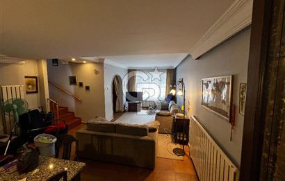 ÇAYYOLU BAŞKENT DOKTORLAR SİTESİNDE ASANSÖRLÜ , KÖŞE , ŞEREFİYELİ KÖŞE VİLLA