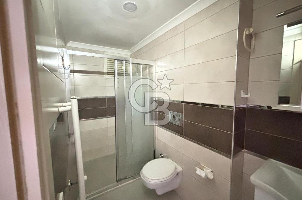 CB KİNG'DEN GAZİOSMANPAŞA MAHALLESİ EŞYALI 1+1 KİRALIK DAİRE