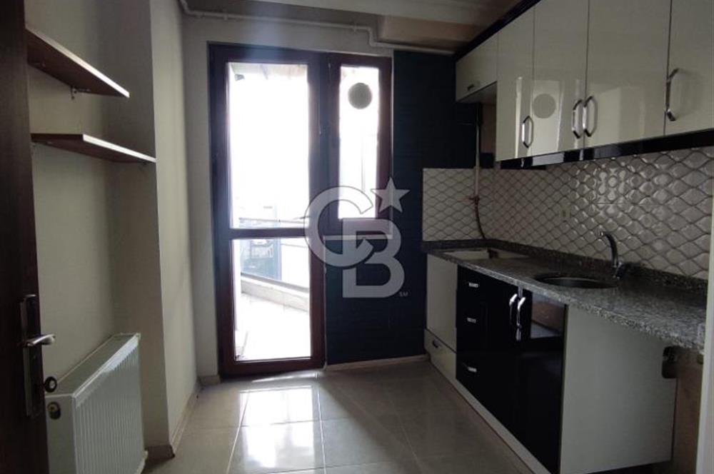 YENİDOĞAN MERKEZDE 2+1 ARAKAT ASANSÖRLÜ KİRALIK DAİRE