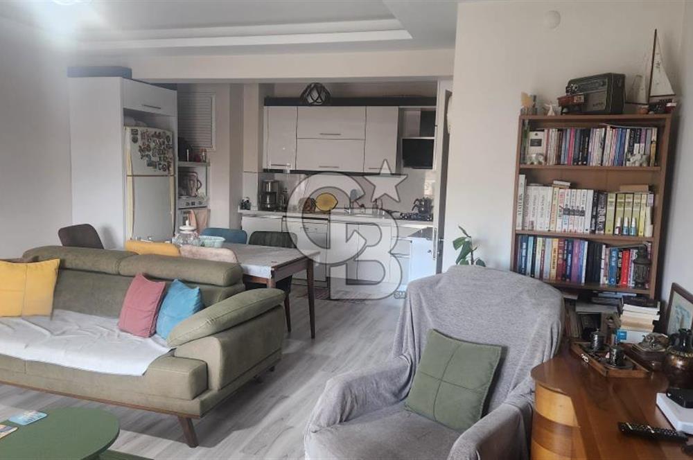 MEDİCAL POİNT HASTANESİNİN YANIBAŞINDA SATILIK 2+1 GENİŞ DAİRE