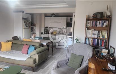 MEDİCAL POİNT HASTANESİNİN YANIBAŞINDA SATILIK 2+1 GENİŞ DAİRE