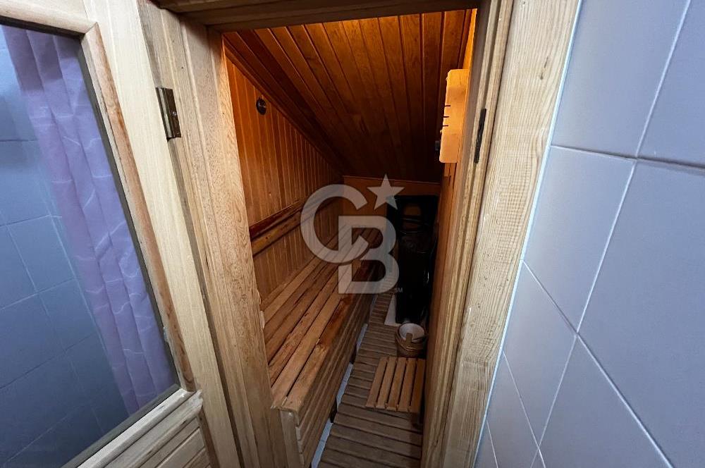 ÇAYYOLU BAŞKENT DOKTORLAR SİTESİNDE ASANSÖRLÜ , KÖŞE , ŞEREFİYELİ KÖŞE VİLLA