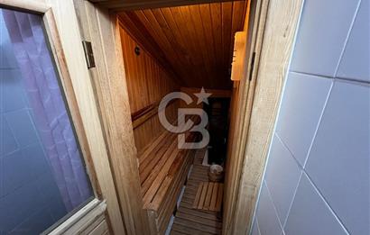 ÇAYYOLU BAŞKENT DOKTORLAR SİTESİNDE ASANSÖRLÜ , KÖŞE , ŞEREFİYELİ KÖŞE VİLLA