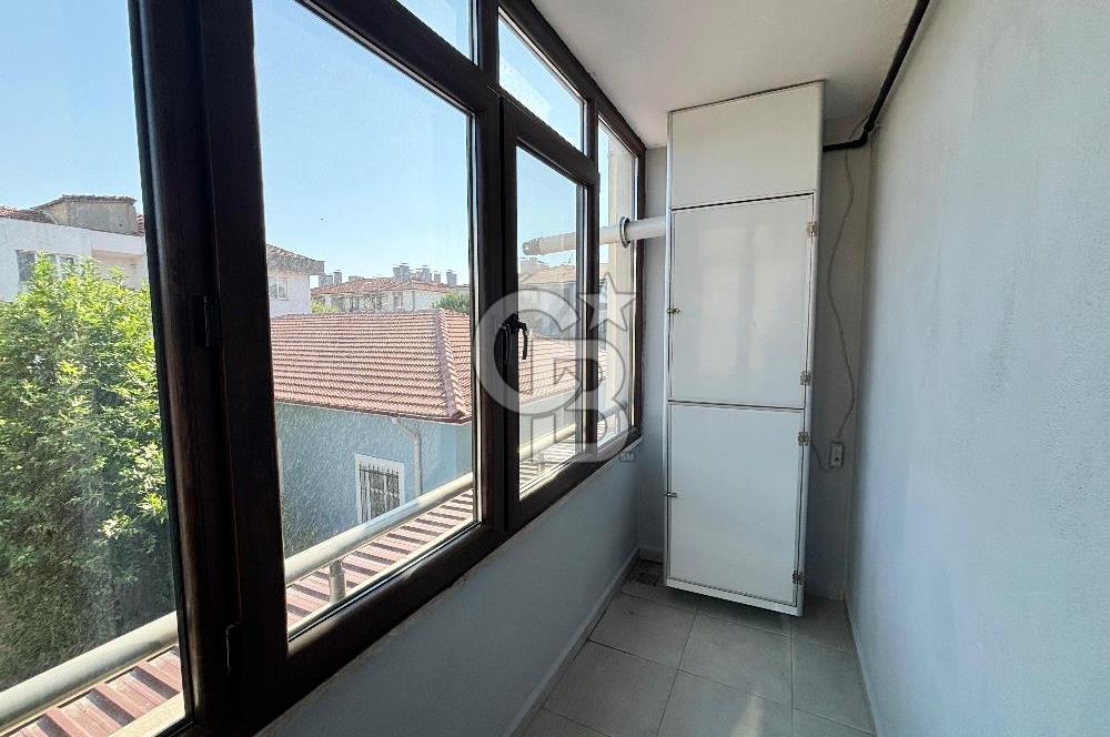 CB KİNG'DEN GAZİOSMANPAŞA MAHALLESİ EŞYALI 1+1 KİRALIK DAİRE