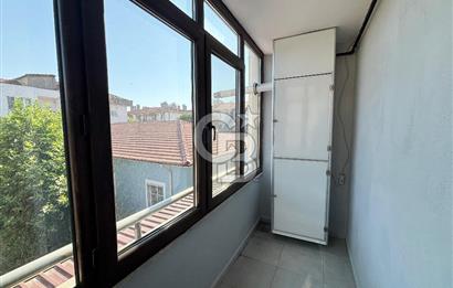 CB KİNG'DEN GAZİOSMANPAŞA MAHALLESİ EŞYALI 1+1 KİRALIK DAİRE