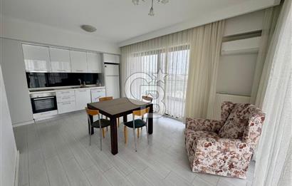 TRADEMARK STUDİOS 1 SİTESİNDE HAVUZLU D.GAZLI KİRALIK 2+1 DAİRE