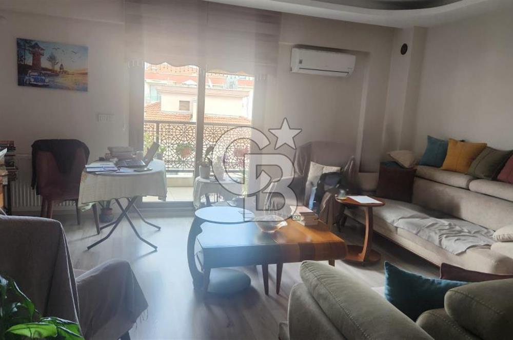 MEDİCAL POİNT HASTANESİNİN YANIBAŞINDA SATILIK 2+1 GENİŞ DAİRE