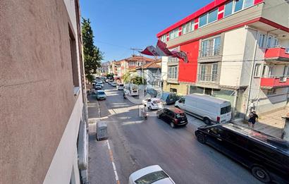 CB KİNG'DEN GAZİOSMANPAŞA MAHALLESİ EŞYALI 1+1 KİRALIK DAİRE