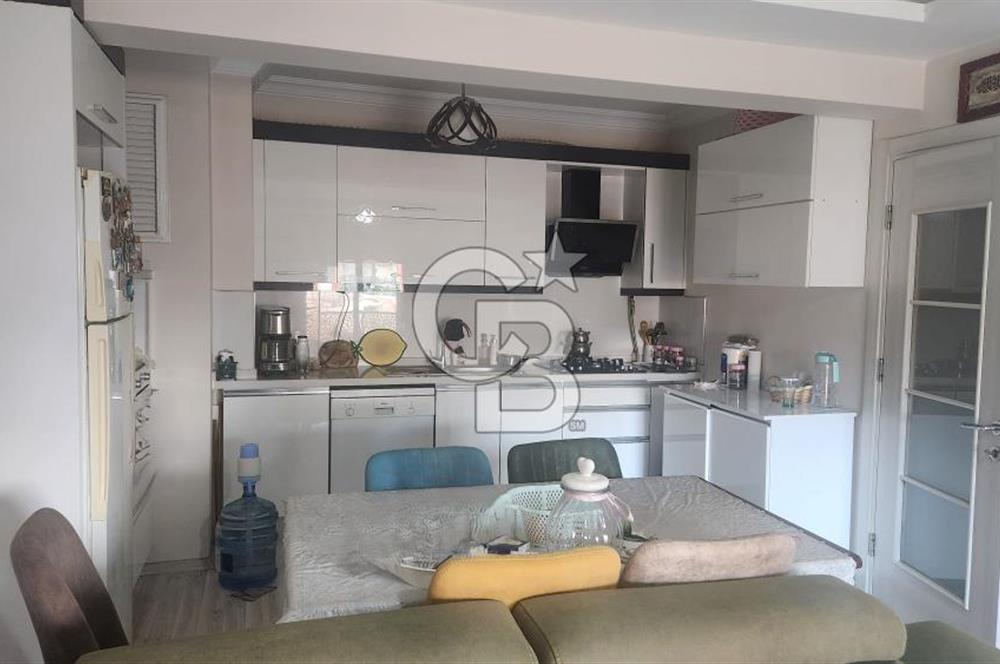 MEDİCAL POİNT HASTANESİNİN YANIBAŞINDA SATILIK 2+1 GENİŞ DAİRE