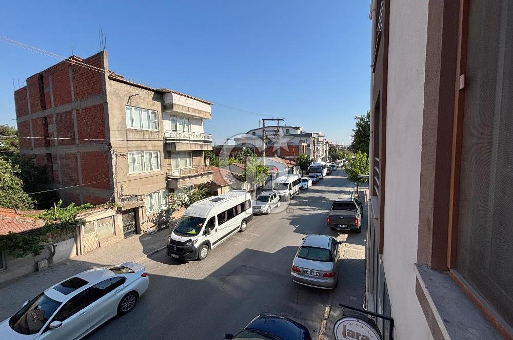 CB KİNG'DEN GAZİOSMANPAŞA MAHALLESİ EŞYALI 1+1 KİRALIK DAİRE