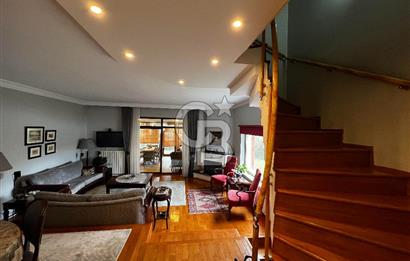 ÇAYYOLU BAŞKENT DOKTORLAR SİTESİNDE ASANSÖRLÜ , KÖŞE , ŞEREFİYELİ KÖŞE VİLLA