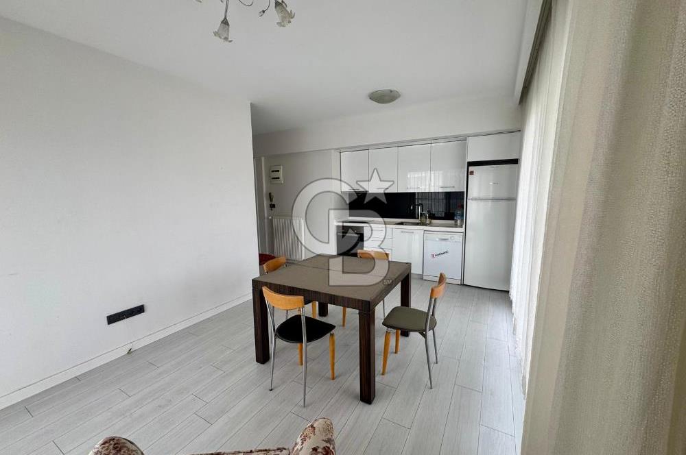 TRADEMARK STUDİOS 1 SİTESİNDE HAVUZLU D.GAZLI KİRALIK 2+1 DAİRE