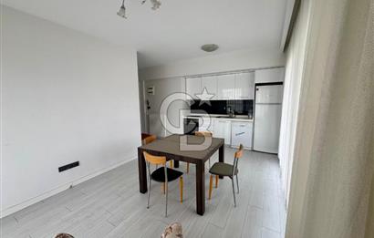 TRADEMARK STUDİOS 1 SİTESİNDE HAVUZLU D.GAZLI KİRALIK 2+1 DAİRE