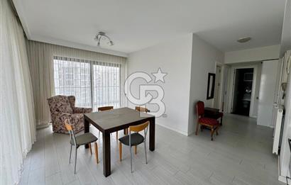 TRADEMARK STUDİOS 1 SİTESİNDE HAVUZLU D.GAZLI KİRALIK 2+1 DAİRE