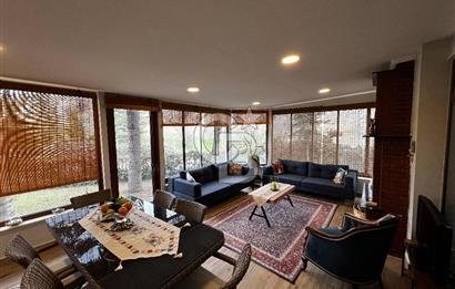 ÇAYYOLU BAŞKENT DOKTORLAR SİTESİNDE ASANSÖRLÜ , KÖŞE , ŞEREFİYELİ KÖŞE VİLLA