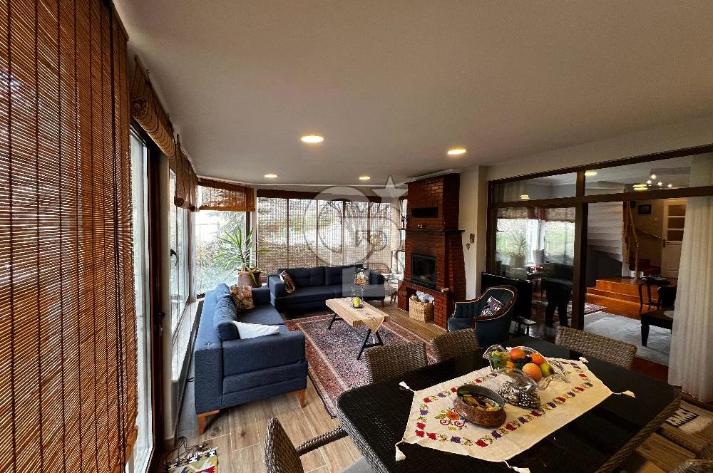 ÇAYYOLU BAŞKENT DOKTORLAR SİTESİNDE ASANSÖRLÜ , KÖŞE , ŞEREFİYELİ KÖŞE VİLLA