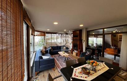 ÇAYYOLU BAŞKENT DOKTORLAR SİTESİNDE ASANSÖRLÜ , KÖŞE , ŞEREFİYELİ KÖŞE VİLLA