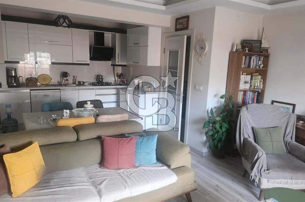 MEDİCAL POİNT HASTANESİNİN YANIBAŞINDA SATILIK 2+1 GENİŞ DAİRE