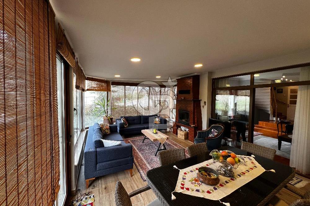 ÇAYYOLU BAŞKENT DOKTORLAR SİTESİNDE ASANSÖRLÜ , KÖŞE , ŞEREFİYELİ KÖŞE VİLLA