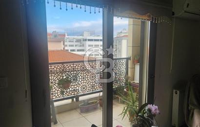 MEDİCAL POİNT HASTANESİNİN YANIBAŞINDA SATILIK 2+1 GENİŞ DAİRE