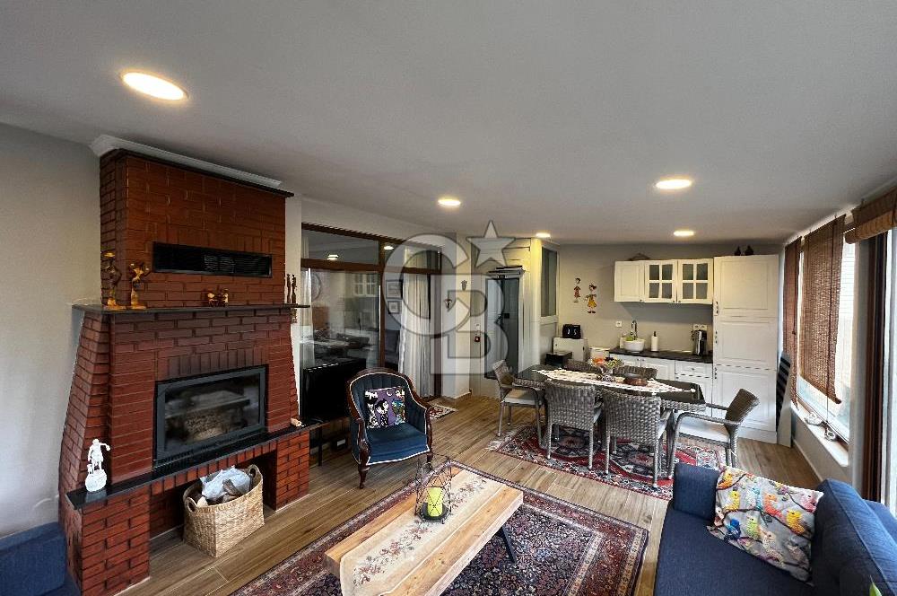 ÇAYYOLU BAŞKENT DOKTORLAR SİTESİNDE ASANSÖRLÜ , KÖŞE , ŞEREFİYELİ KÖŞE VİLLA