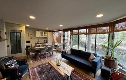 ÇAYYOLU BAŞKENT DOKTORLAR SİTESİNDE ASANSÖRLÜ , KÖŞE , ŞEREFİYELİ KÖŞE VİLLA