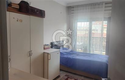 MEDİCAL POİNT HASTANESİNİN YANIBAŞINDA SATILIK 2+1 GENİŞ DAİRE