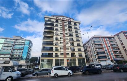 MEDİCAL POİNT HASTANESİNİN YANIBAŞINDA SATILIK 2+1 GENİŞ DAİRE